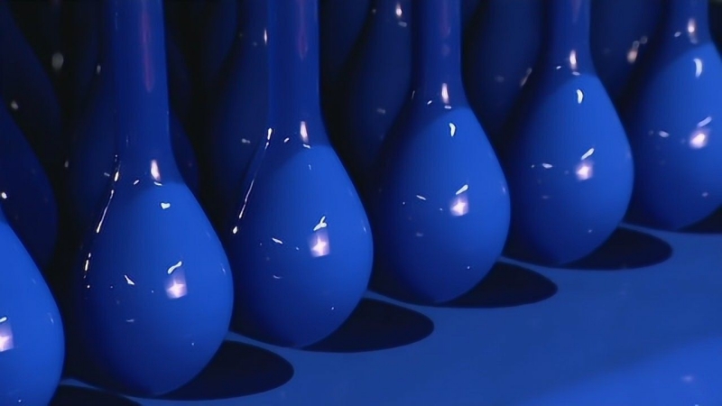 ল্যাটেক্স বেলুন কিভাবে তৈরি করা হয়?