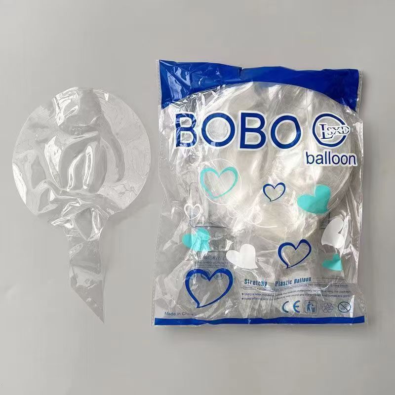 কীভাবে প্রসারিত বোবো বেলুনটি স্ফীত করবেন？