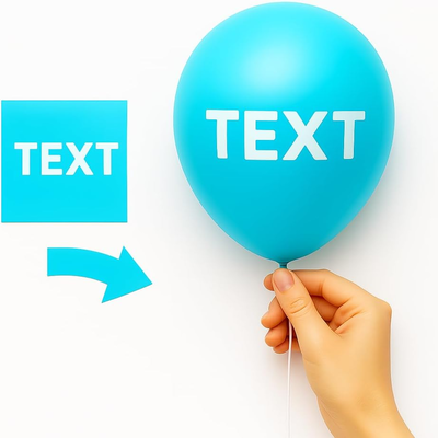 আপনি কি 12 ইঞ্চি কাস্টম প্রিন্টেড ল্যাটেক্স বেলুনের জন্য প্যাকেজ ব্যাগ কাস্টমাইজ করতে পারেন?