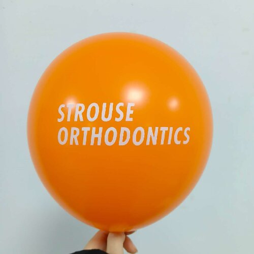 কাস্টম প্রিন্টেড ল্যাটেক্স বেলুনগুলি কীভাবে অর্ডার করবেন