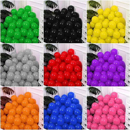 ম্যাট বেলুন