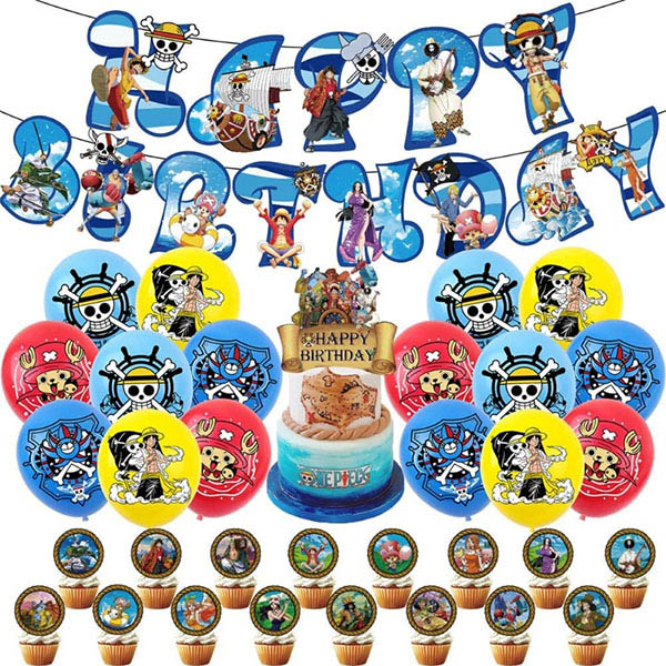 এক পিস বেলুন কিট