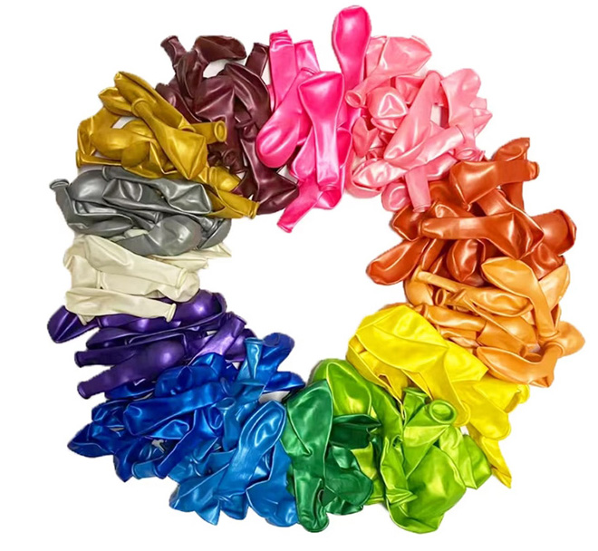 মুক্তা বেলুন