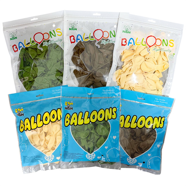 বিপরীতমুখী বেলুন